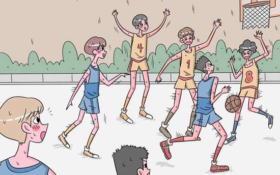 2023年青岛格兰德中学入学条件