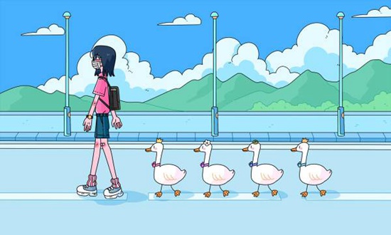 2023年成都市四川师范大学附属中学高考升学率是多少？